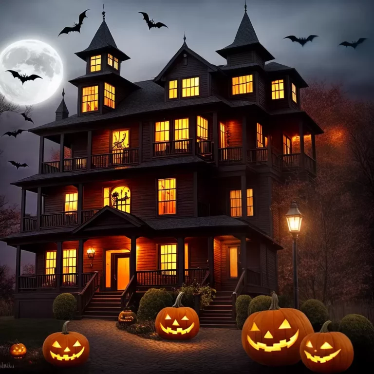 Dicas para uma festa virtual de Halloween