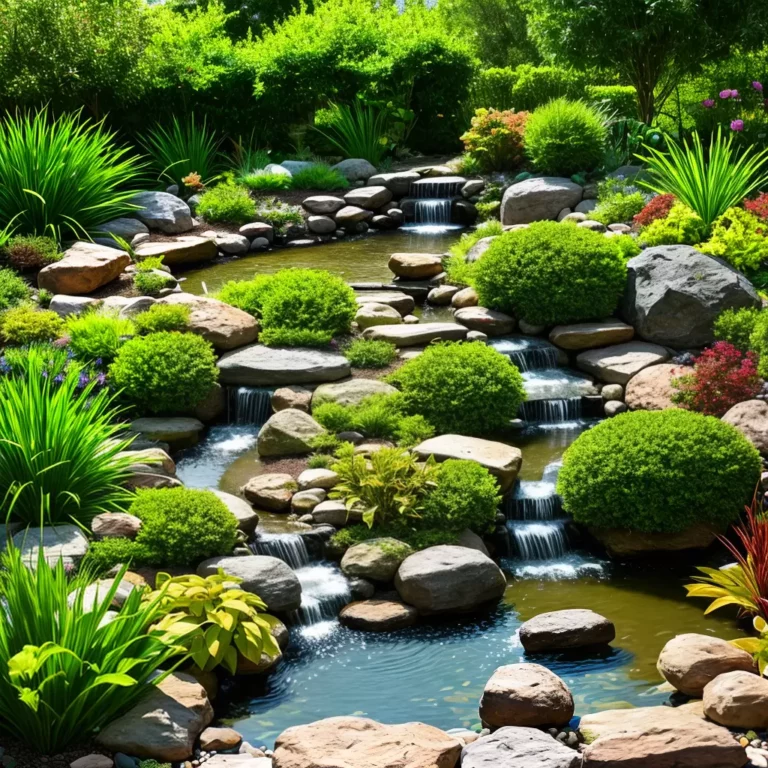 Como criar um jardim para atrair animais rastejantes