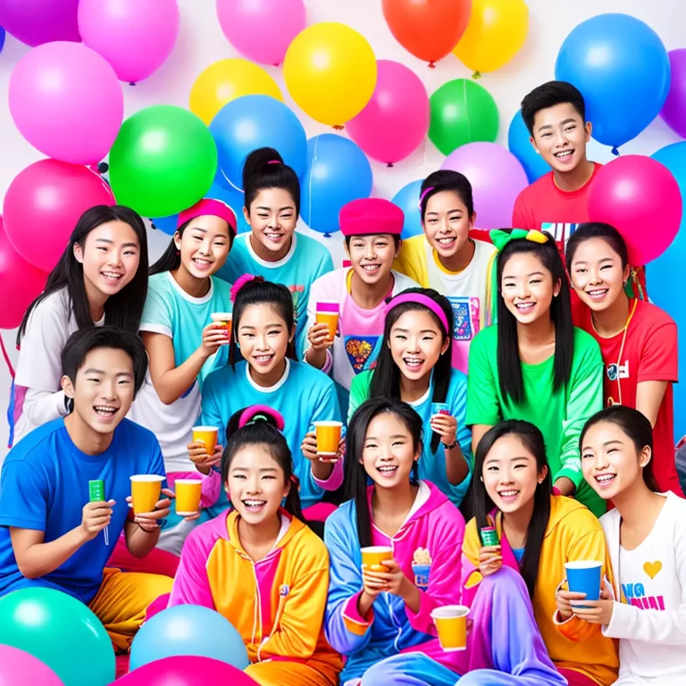 Festa virtual: Como fazer uma festa de pijama online