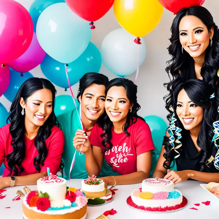 Dicas para festas virtuais de aniversário de casamento