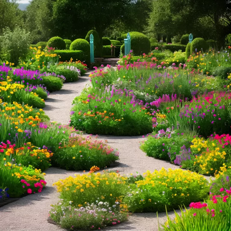 Forcados de jardinagem: para que servem e como escolher o ideal