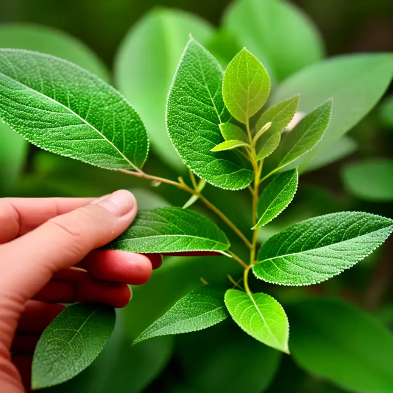 Borrifadores: umedecendo e cuidando das plantas mais delicadas
