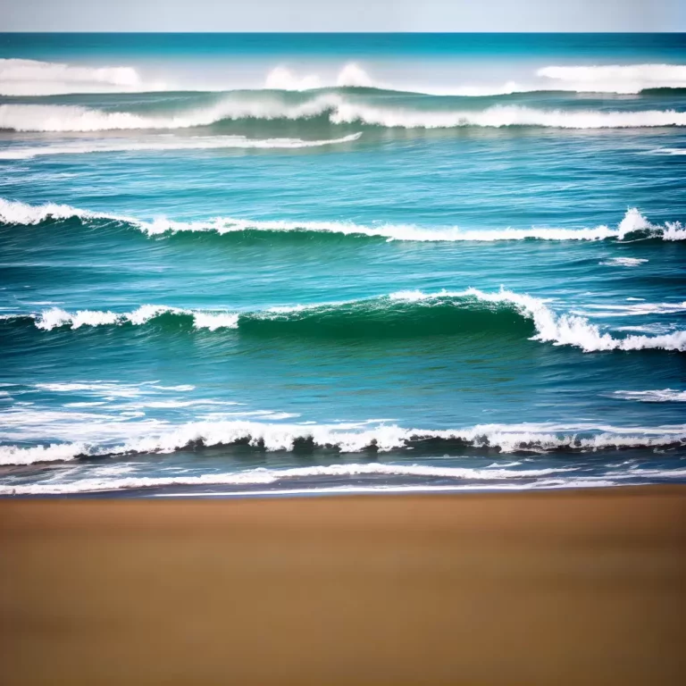 Azul Celeste e Madeira Claro: Uma Combinação Natural e Relaxante