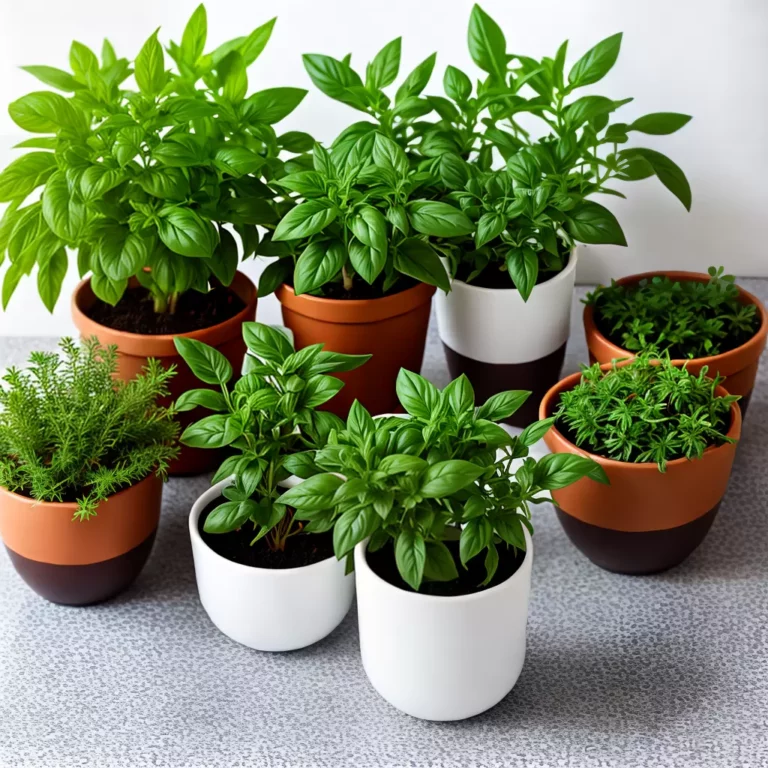 Como Usar Plantas na Decoração do Balcão de Cozinha