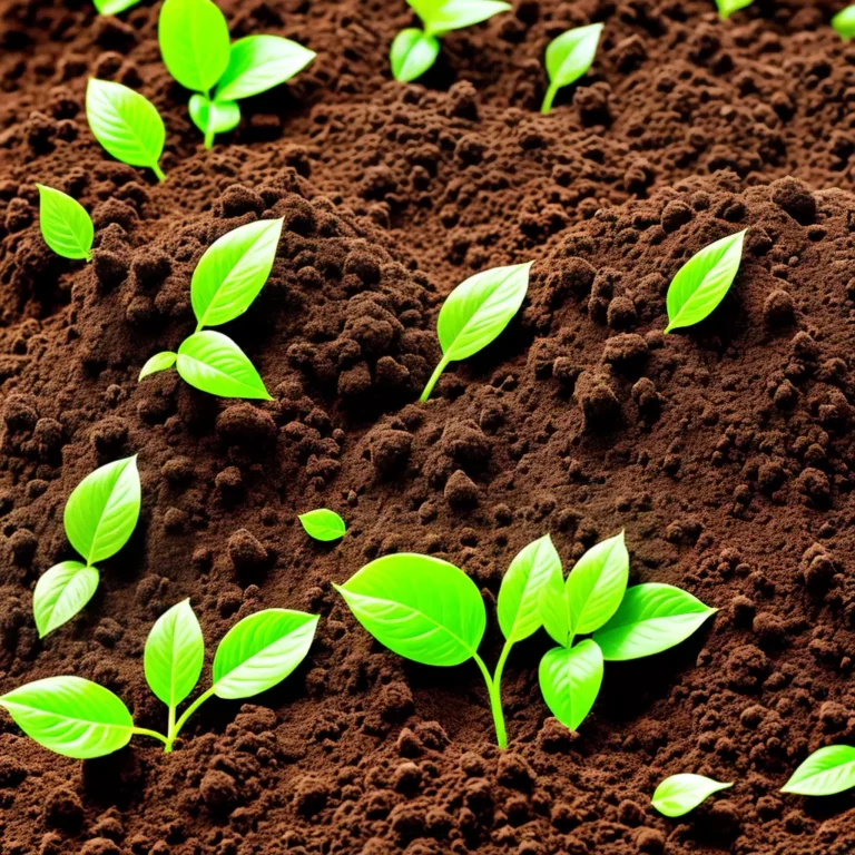 Os benefícios do Bokashi para a saúde do solo e das plantas