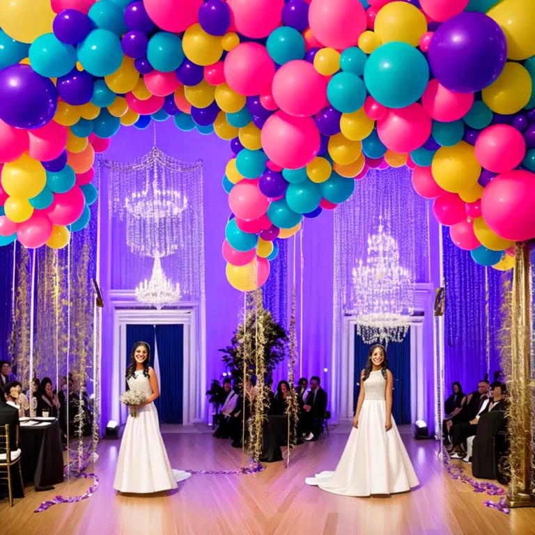 Festa de Bat Mitzvah: Como escolher o local ideal