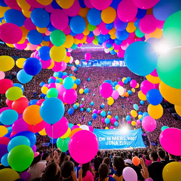 Dicas para uma festa de Bat Mitzvah memorável