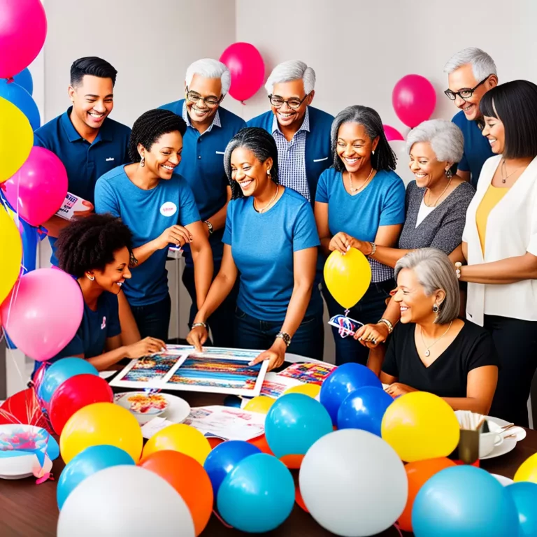 Festa de aposentadoria: lembrancinhas para homenagear o aposentado