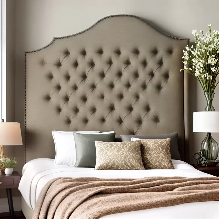 Tendências de Decoração para Cabeceiras Queen em 2023