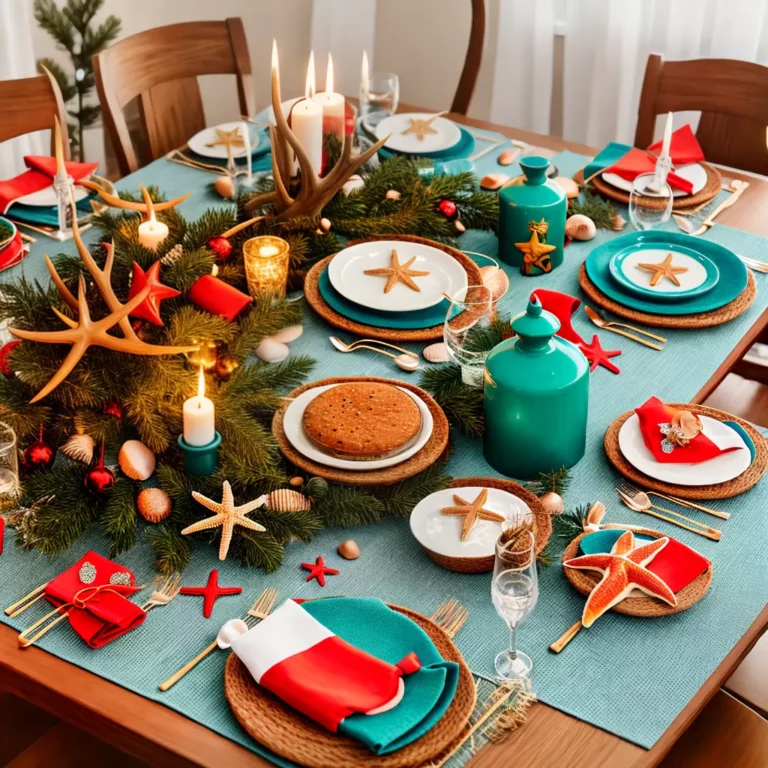 Candelabros temáticos: personalizando sua decoração com temas específicos