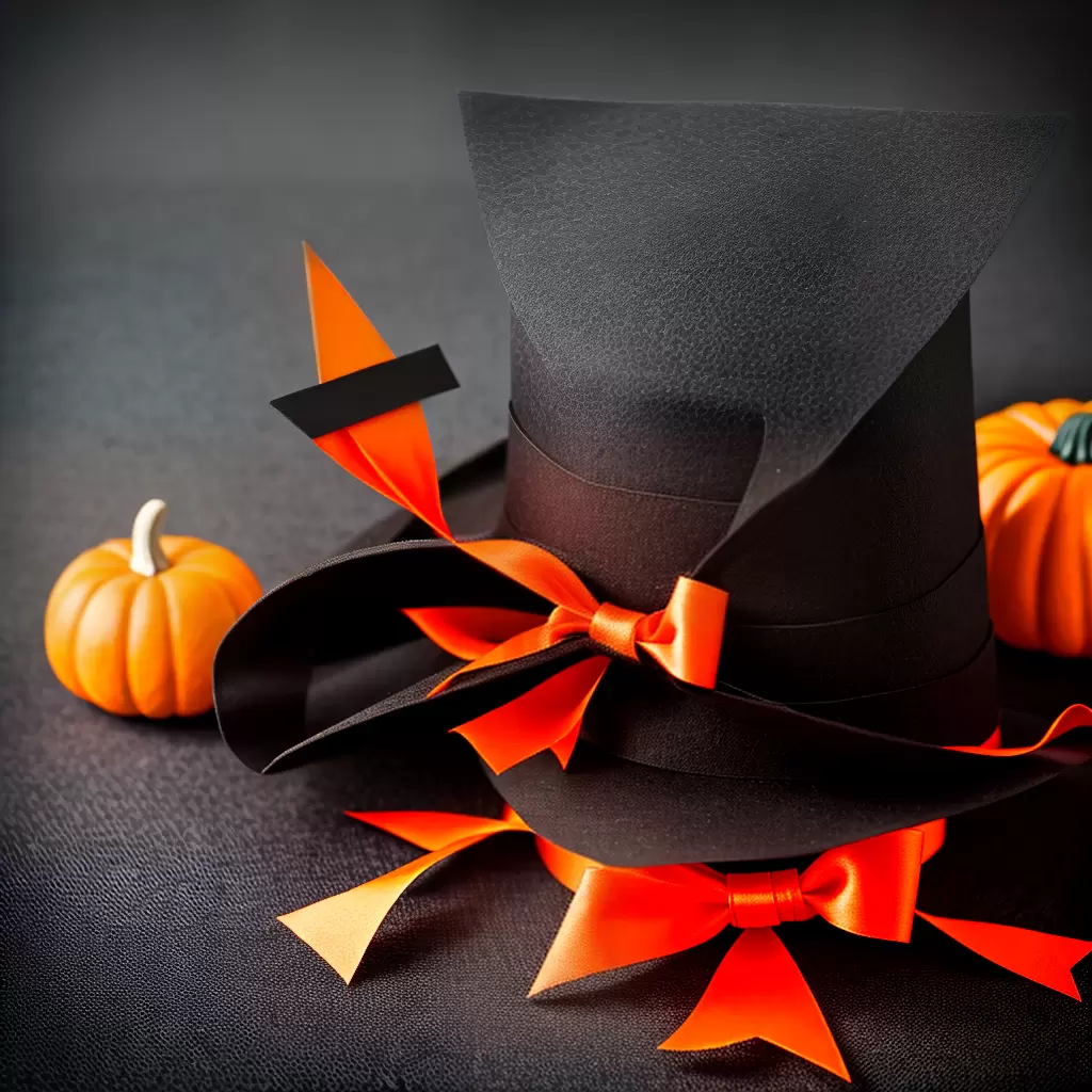 Fotos saco doces halloween chapeu Fotos saco doces halloween chapeu