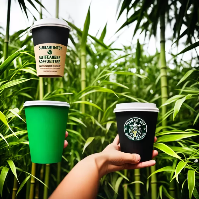 Cafeteiras sustentáveis: um olhar sobre as melhores opções ecológicas