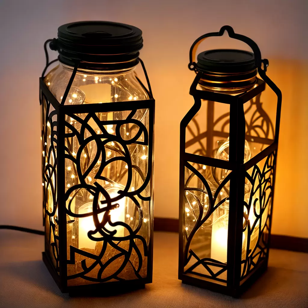 Fotos lanterna fairy lights decoracao casa