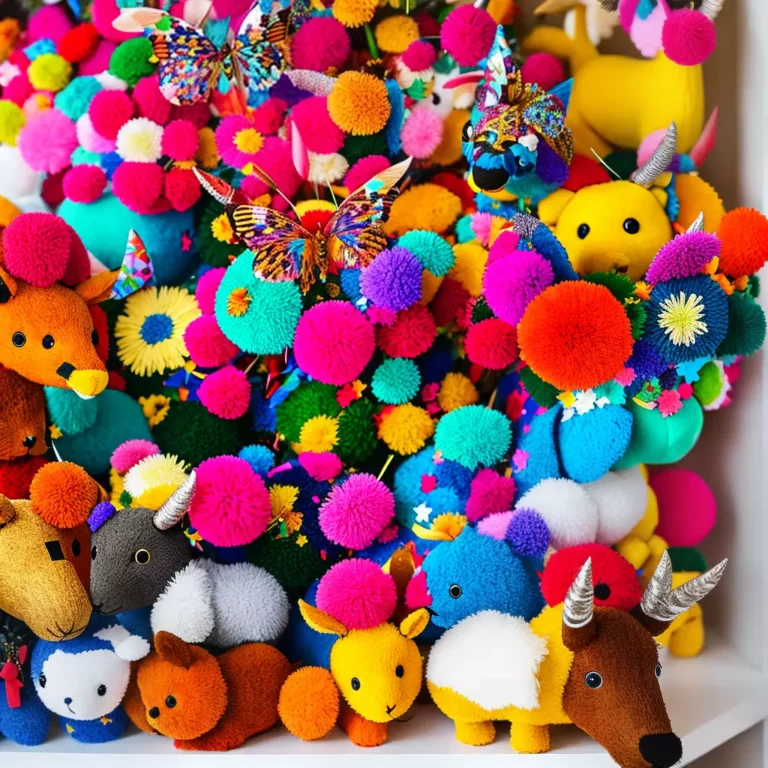 DIY: Transforme seus bichos de pelúcia em objetos decorativos exclusivos e personalizados