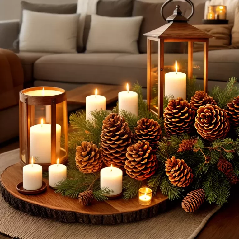 Castiçais temáticos: adicione personalidade à sua decoração