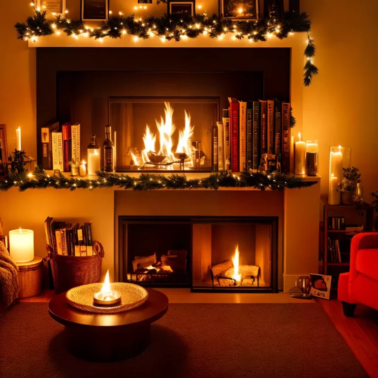 Castiçais e iluminação: como criar ambientes agradáveis