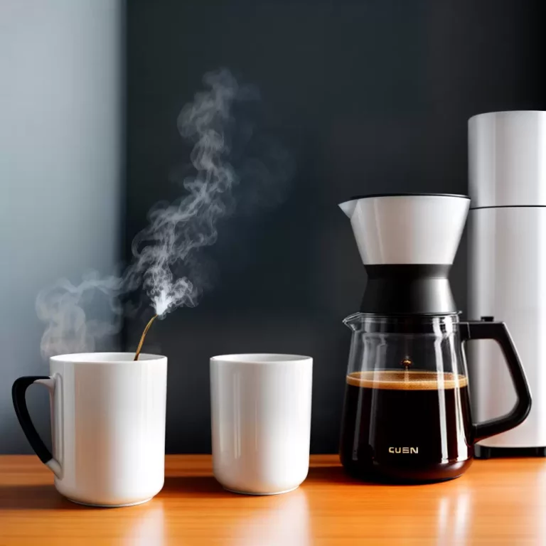 Dicas para escolher a cafeteira ideal para o seu escritório