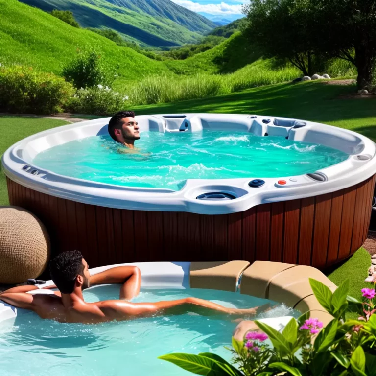 Guias para iniciantes na compra de jacuzzis: O que considerar