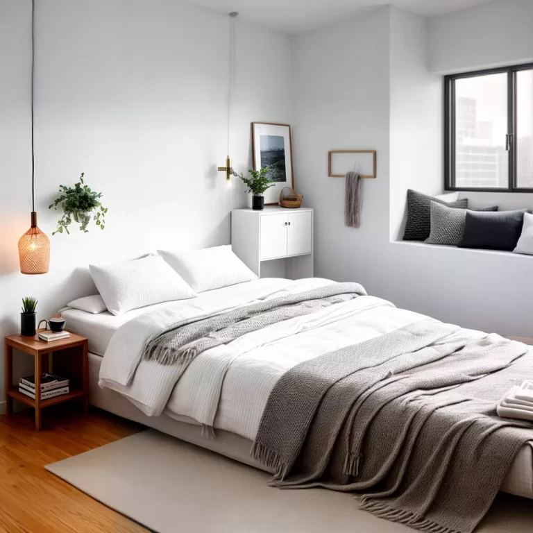 Bicamas: A solução perfeita para quartos pequenos