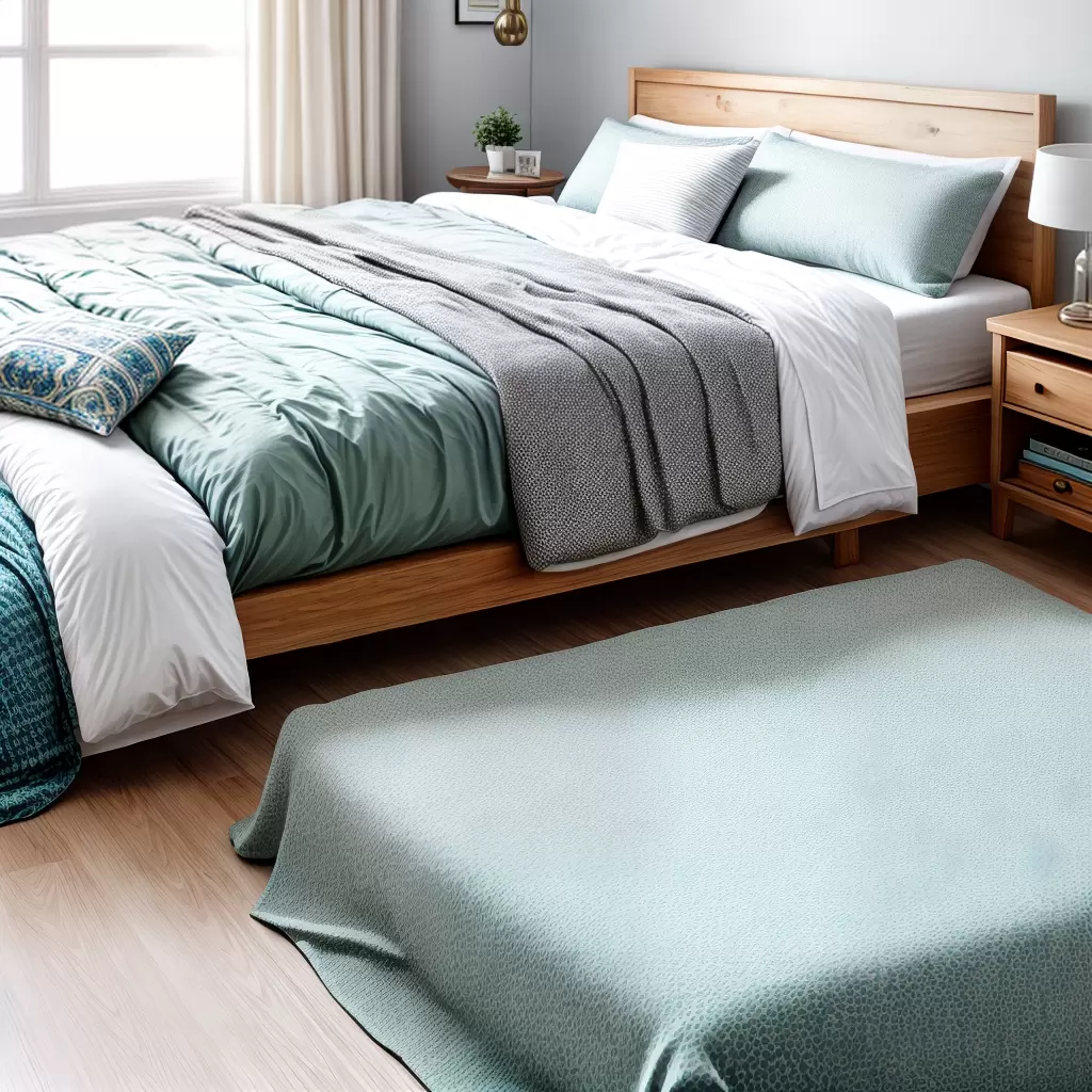 Fotos quarto convidativo cama trundle cores