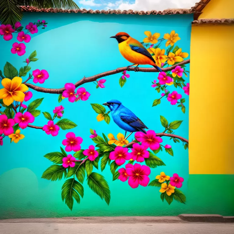 Os espaços Instagramáveis mais incríveis do mundo: um tour fotográfico