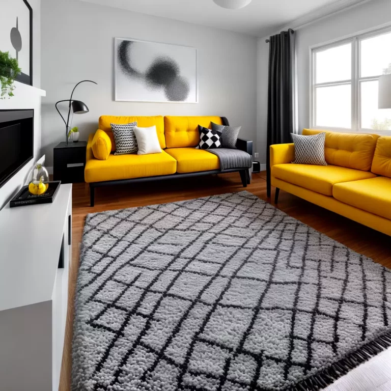 A influência do movimento Op Art no grafismo na decoração