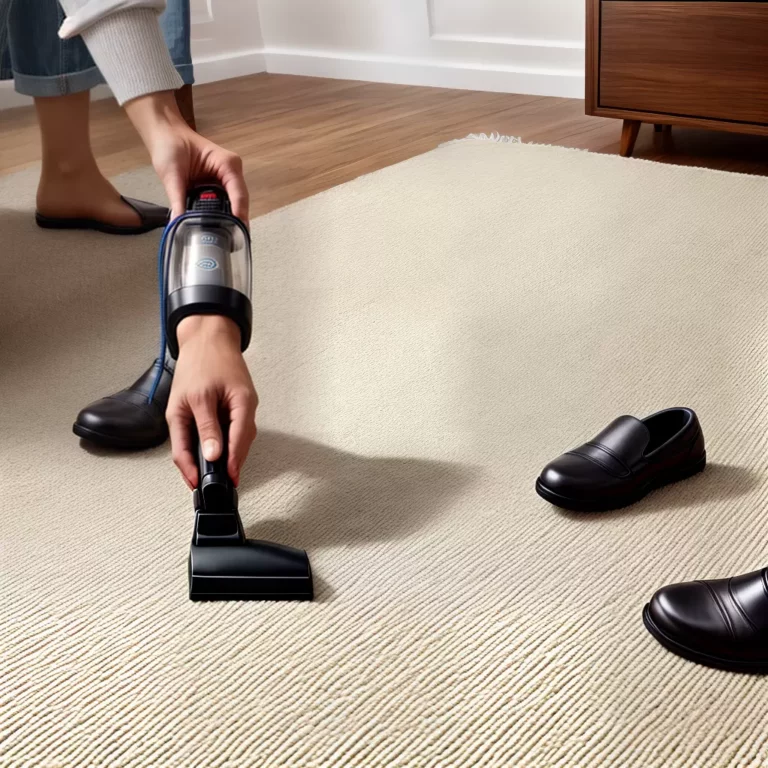 Guia de manutenção: Como cuidar do seu tapete de sisal