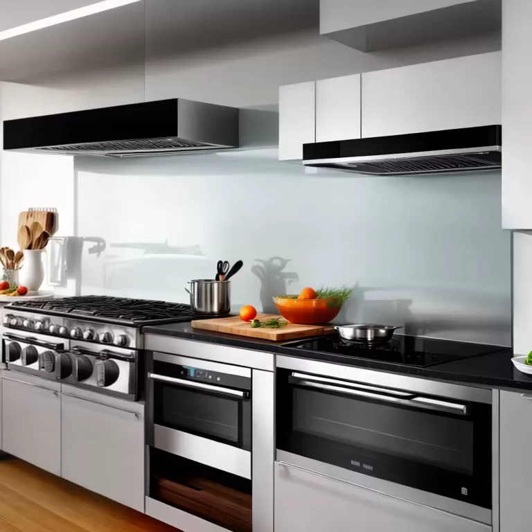 Panelas de vidro: uma escolha moderna e funcional para a sua cozinha