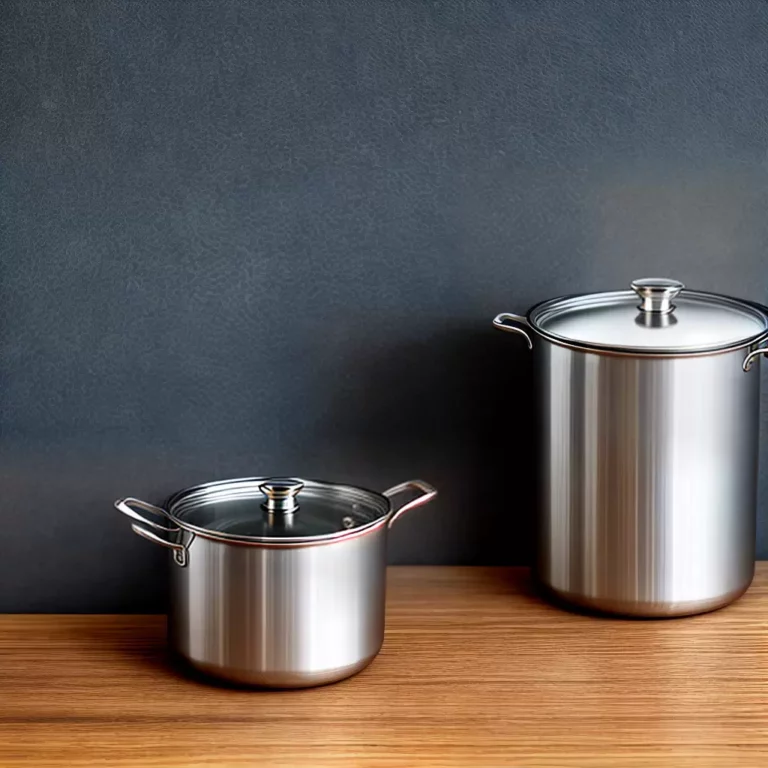 Como escolher a panela de vidro certa para cada tipo de receita