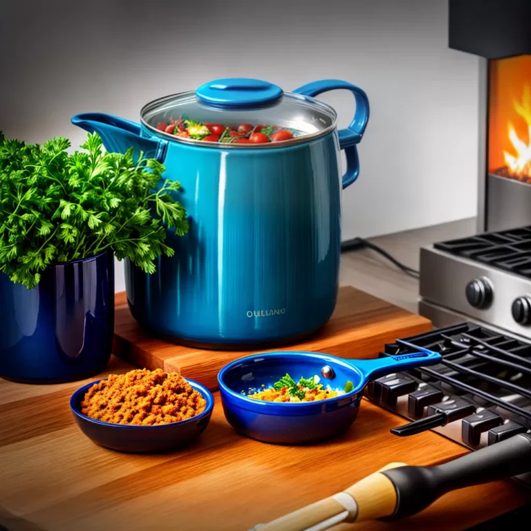Panelas de cerâmica: Combinação perfeita de beleza e funcionalidade na sua cozinha