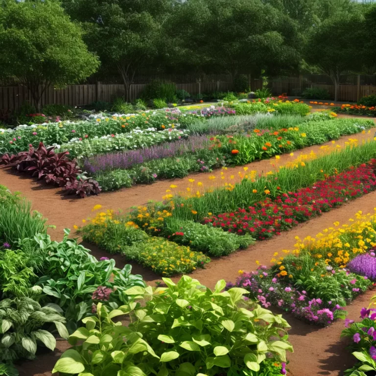 Dicas para jardins com solos de diferentes níveis de nitrogênio