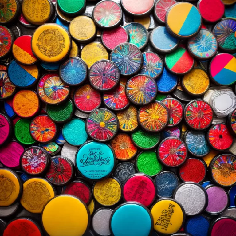 Os imãs de geladeira como objetos de lembrança e nostalgia.