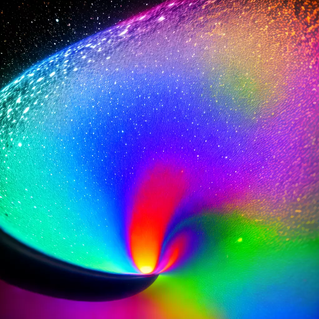Fotos lava lamp ondulante brilho ambiente