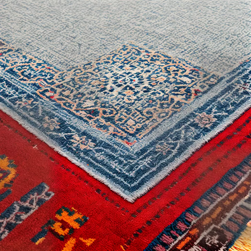 Fotos tapete tibetano tecido textura padroes