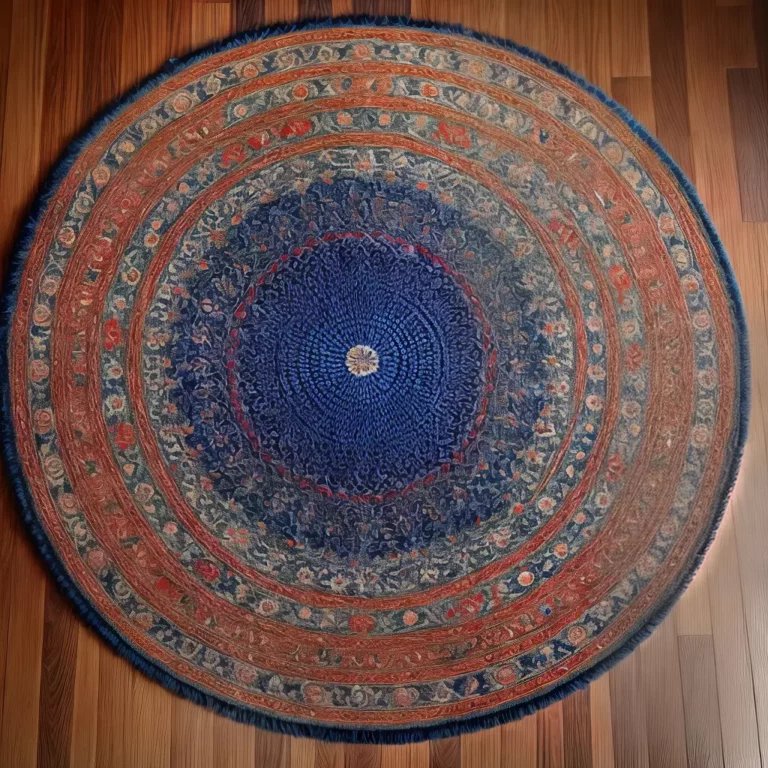 Cuidados e manutenção de tapetes tibetanos: dicas práticas