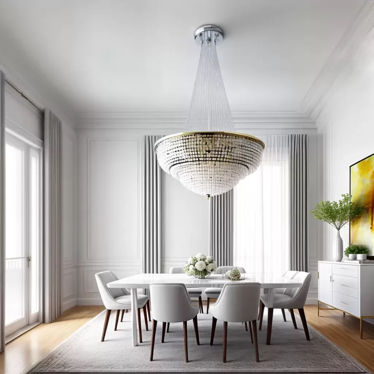 Usando Madrepérola na Decoração de Interiores: Dicas e Truques