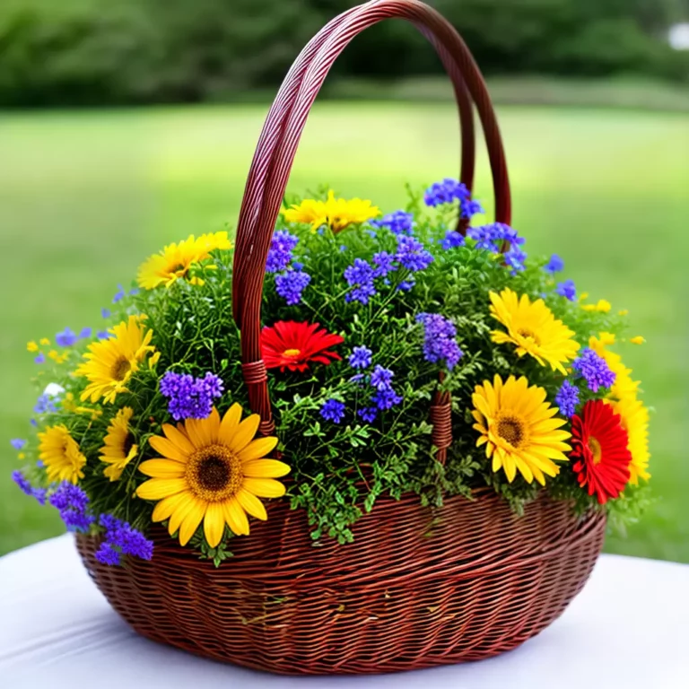 Dicas de como personalizar cestas decorativas
