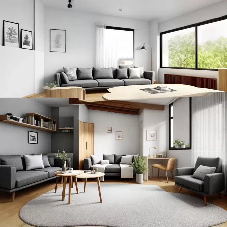 5 elementos-chave na decoração Lagom que você precisa conhecer