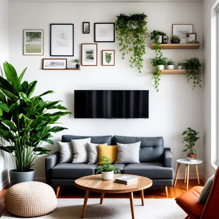 DIY: projetos simples e Lagom para transformar seu lar