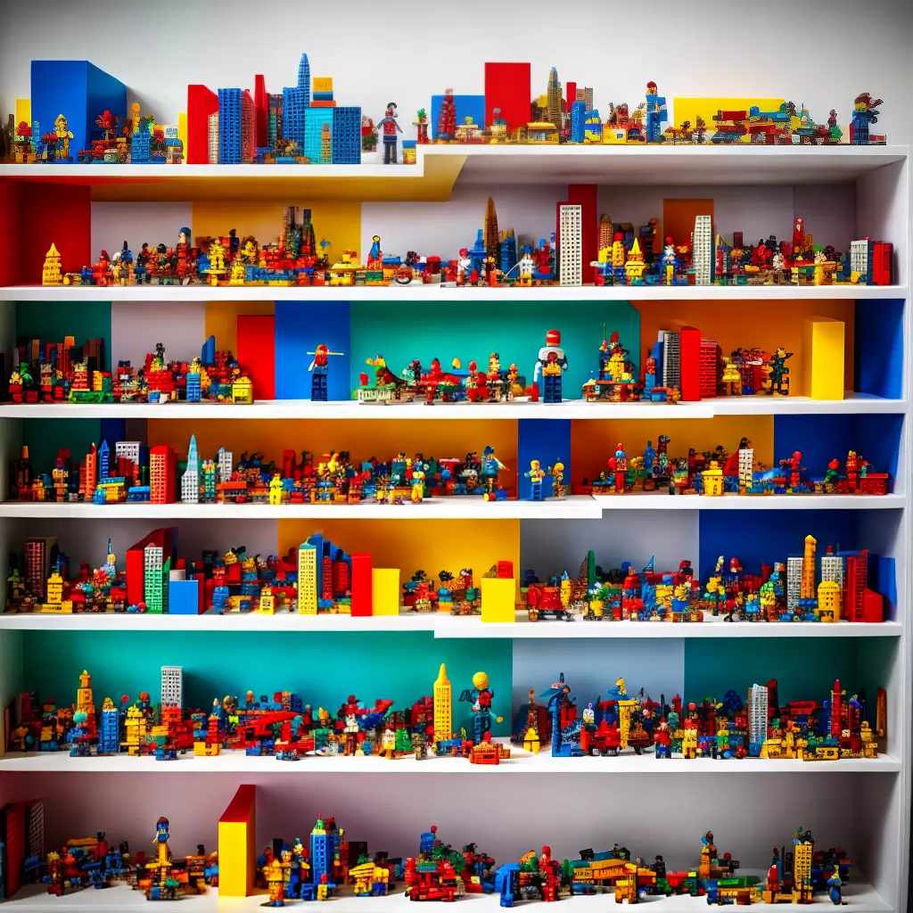 Fotos lego figuras decoracao diversao Fotos lego figuras decoracao diversao