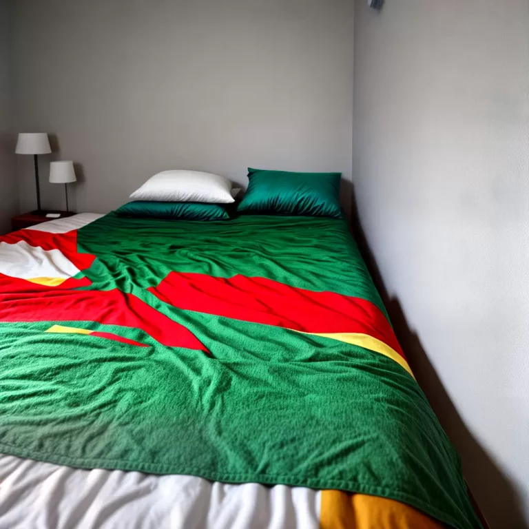 Criando um quarto Cottage: aconchego e romantismo no seu espaço pessoal