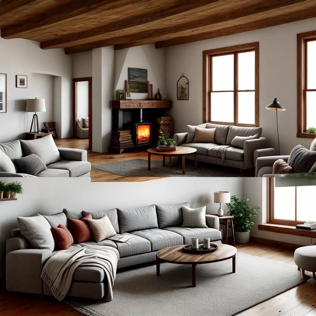 Elementos-chave na decoração Cottage que você precisa conhecer