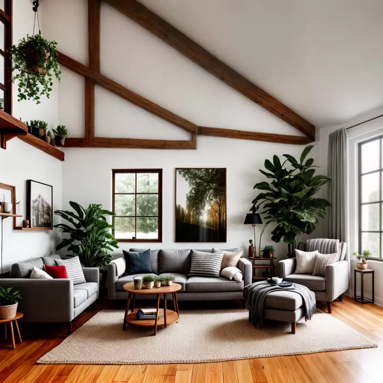 Estilo Cottage para espaços pequenos: dicas para criar aconchego