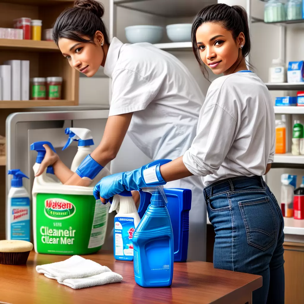 Fotos limpeza mofo moveis produtos casa