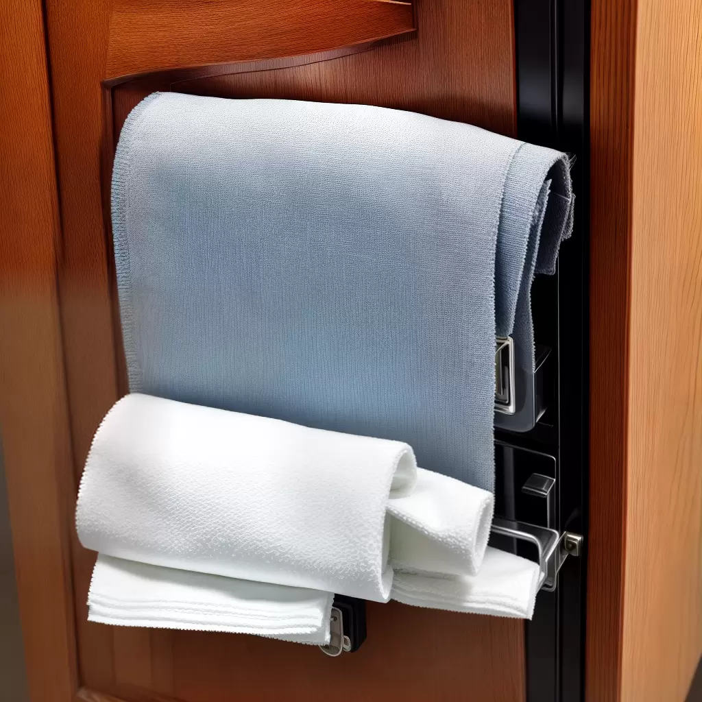 Fotos limpeza mofo armario prevencao