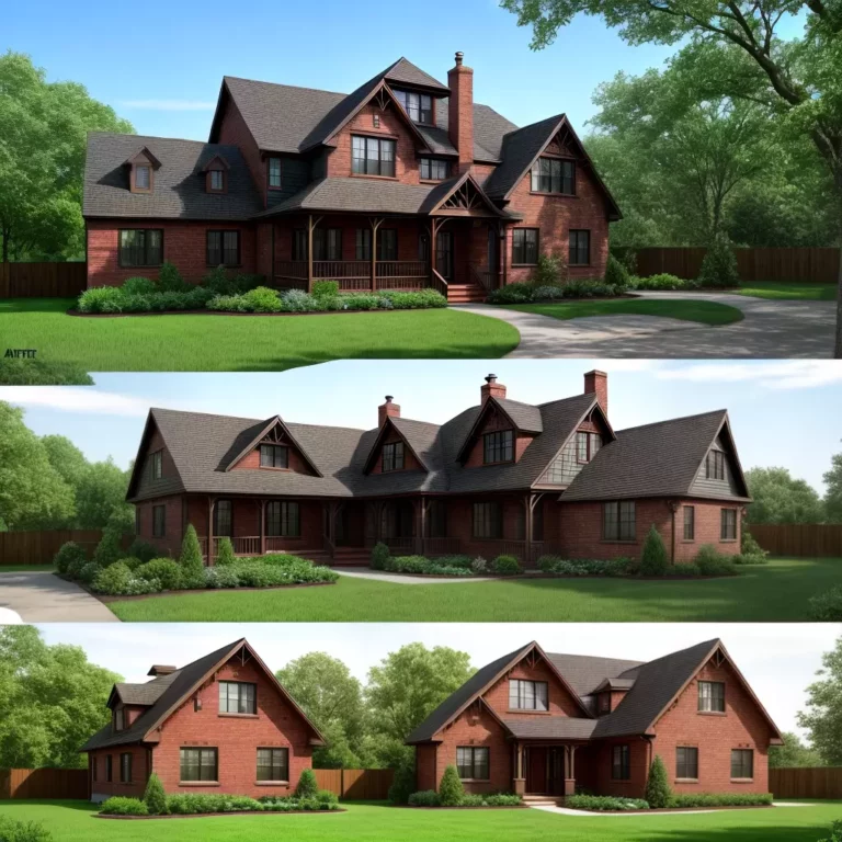 Transformação Steampunk: antes e depois de uma casa vitoriana