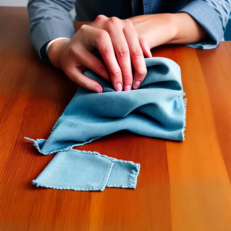O papel do polimento na manutenção dos móveis
