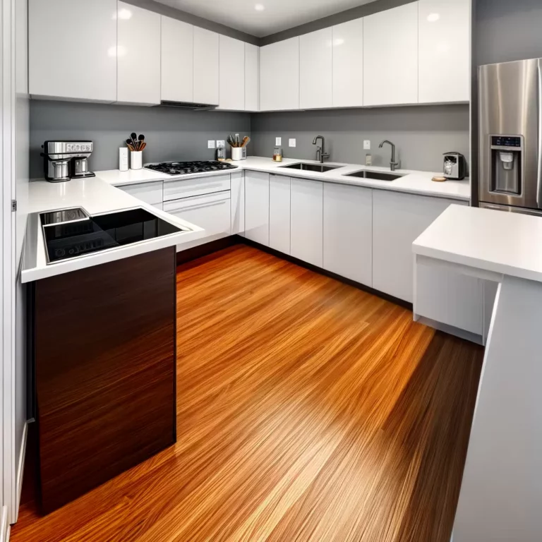 Como manter seus móveis de cozinha em ótimo estado