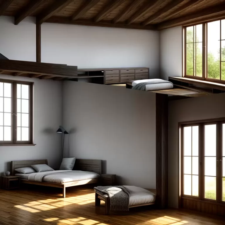 A importância da ventilação adequada para a manutenção de móveis