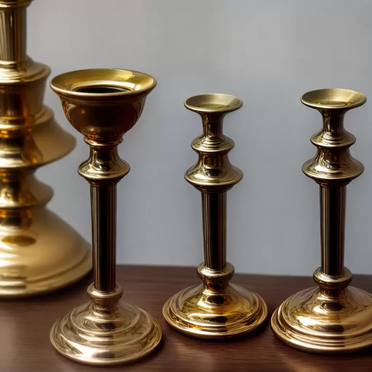 Cuidados e manutenção de móveis de bronze